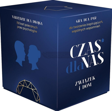 CZAS DLA NAS Związek i Dom