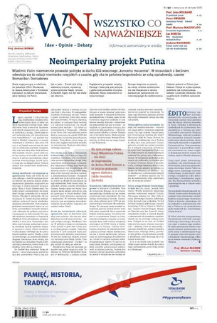 Wszystko, co Najważniejsze nr 30