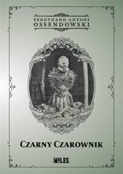Czarny Czarownik