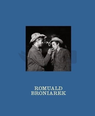 Przy okazji. Nieznane fotografie Romualda...