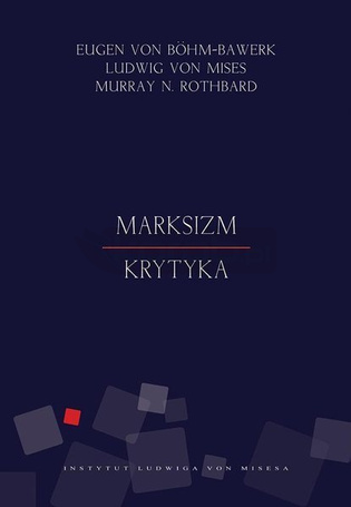 Marksizm. Krytyka