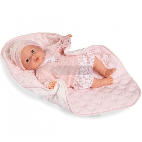 Lalka hiszpańska Bimba płacząca 37cm