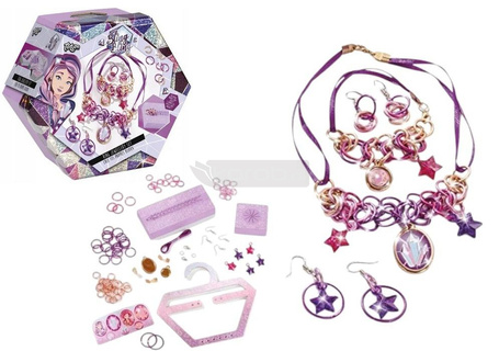Szkatułka rozkładana Bling Bling