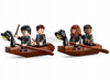 LEGO HARRY POTTER 76426 DOM NA WODZIE PRZY HOGWARCIE zestaw klocków +8 lat