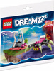 LEGO DREAMZZZ 30636 PAJĘCZA UCIECZKA Z-BLOBA POLYBAG
