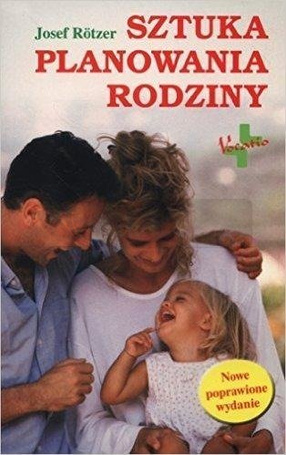 Sztuka planowania rodziny w. 5