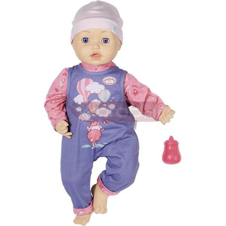 Baby Annabell - Big Annabell 54cm