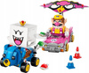 KLOCKI LEGO SUPER MARIO 72038 MARIO KART WARIO I KING BOO