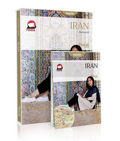 Pascal Gold. Iran