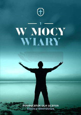 Katechizm SBR 1 W mocy wiary podr. w.2020 ŚBM