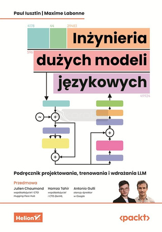 Inżynieria dużych modeli językowych