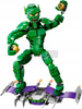 LEGO MARVEL SPIDER MAN 76284 FIGURKA ZIELONEGO GOBLINA