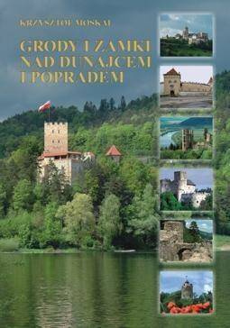 Grody i zamki nad Dunajcem i Popradem BR