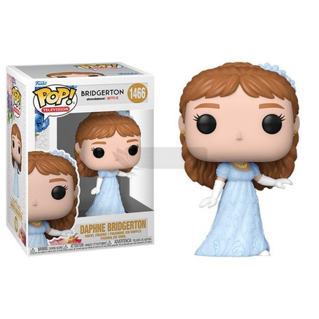 Funko Figurka POP Bridgerton: Daphne