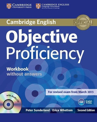 Objective Proficiency WB without Answers