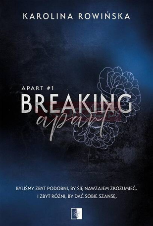 Breaking Apart