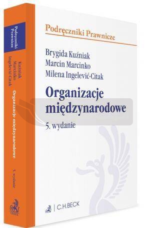 Organizacje międzynarodowe