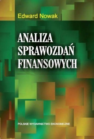 Analiza sprawozdań finansowych w.2017