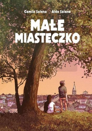 Małe Miasteczko