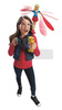 DC Super Hero Girls Latająca superbohaterka