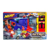 NERF C0788 Nitro flashfury chaos
