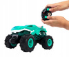 HOT WHEELS MONSTER TRUCK RC MEGA WREX 1:24 auto sterowane pilotem HTP14