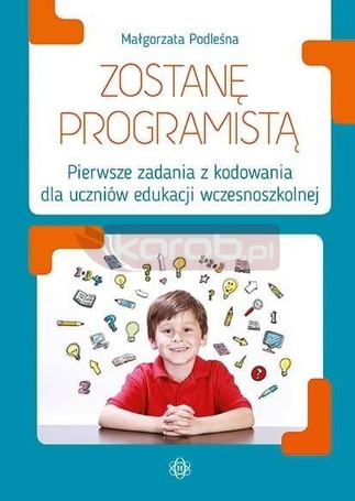 Zostanę programistą