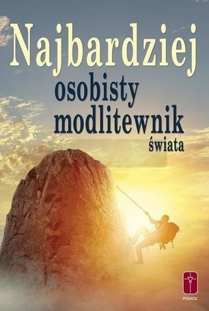 Najbardziej osobisty modlitewnik świata