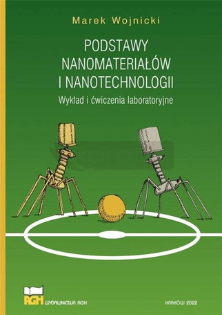 Podstawy nanomateriałów i nanotechnologii