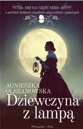 Dziewczyna z lampą