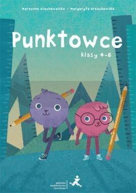 Punktowce. Klasy 4-6