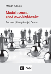 Model biznesu sieci przedsiębiorstw