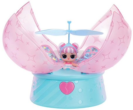 LOL Surprise Magic Flyers Fairies Tots - Flower