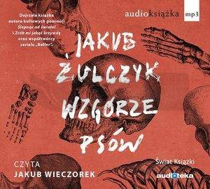 Wzgórze psów. Audiobook