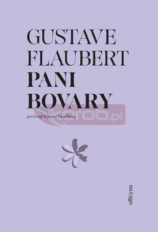 Pani Bovary