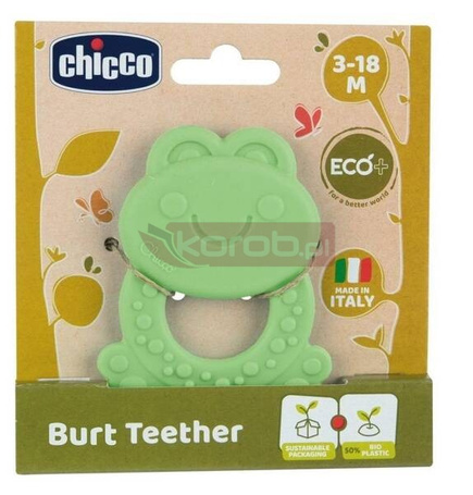 Gryzak Żabka Eco+