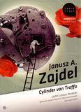 Cylinder van Troffa Audiobook