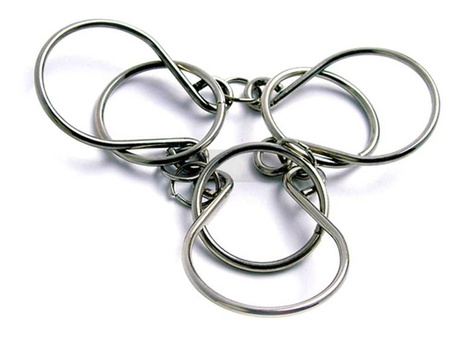 Łamigłówka druciana Racing nr 12 - poziom 2/4 G3