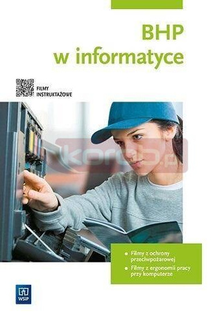 BHP w informatyce