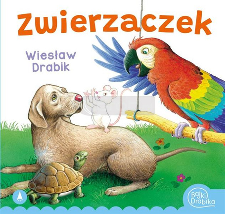 Zwierzaczek