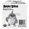 Angry Birds - Figurki Kolekcjonerskie Czteropak