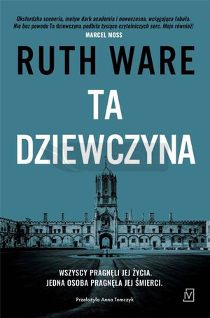 Ta dziewczyna
