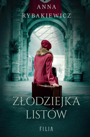 Złodziejka listów
