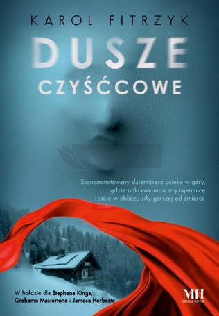 Dusze czyśćcowe