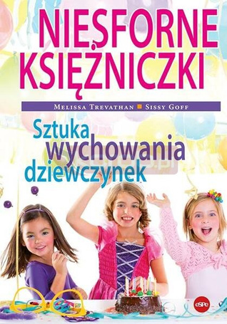 Niesforne księżniczki