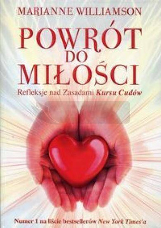 Powrót do miłości