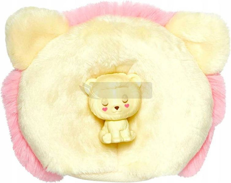 BARBIE CUTIE REVEAL LALKA W PRZEBRANIU LWA HKR06
