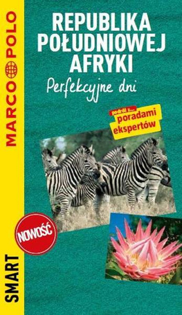 Przewodnik Marco Polo Smart. RPA