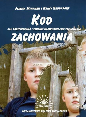 Kod zachowania