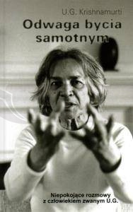 Odwaga bycia samotnym